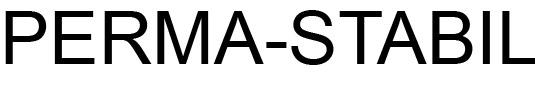 PERMA-STABIL