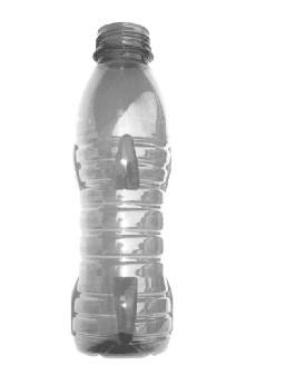 IL MARCHIO CONSISTE NELLA RAFFIGURAZIONE TRIDIMENSIONALE DI UNA BOTTIGLIA