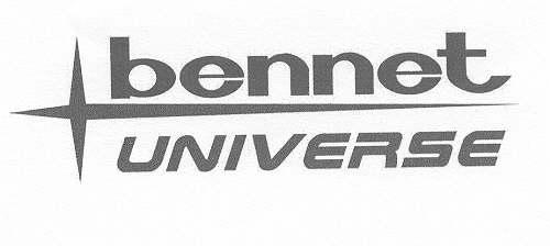 BENNET UNIVERSE E FIGURA.