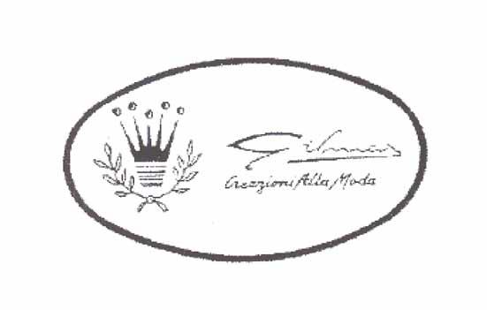 GILMAR CREAZIONI ALTA MODA & FIGURA