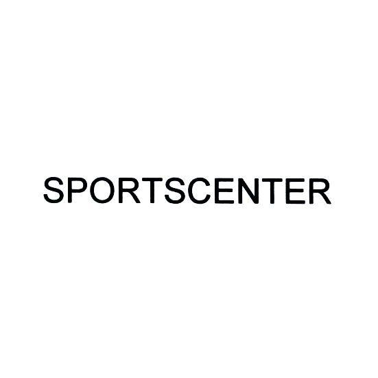 SPORTSCENTER