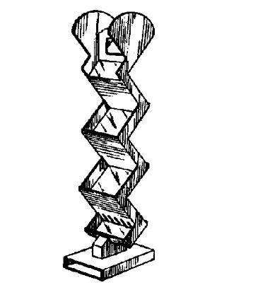 IL MARCHIO CONSISTE IN UNA FIGURA