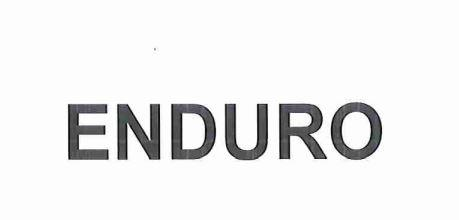 ENDURO