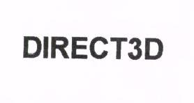 DIRECT3D