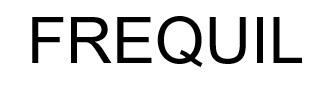 FREQUIL