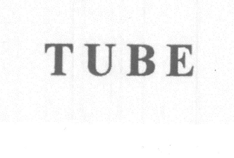 TUBE