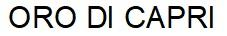 ORO DI CAPRI