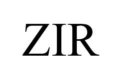 ZIR