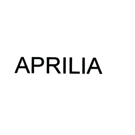 APRILIA