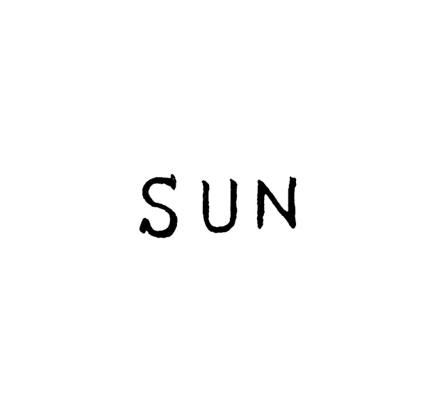 ＳＵＮ