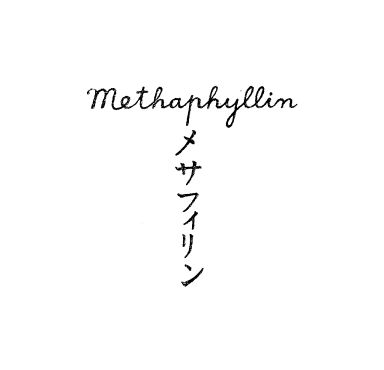 Ｍｅｔｈａｐｈｙｌｌｉｎ∞メサフィリン