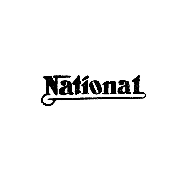 Ｎａｔｉｏｎａｌ