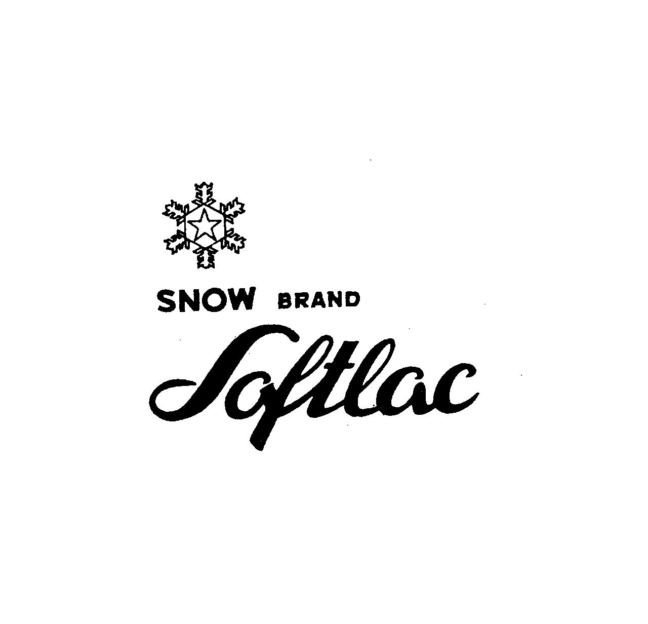 ＳＮＯＷ　ＢＲＡＮＤ＼Ｓｏｆｔｌａｃ