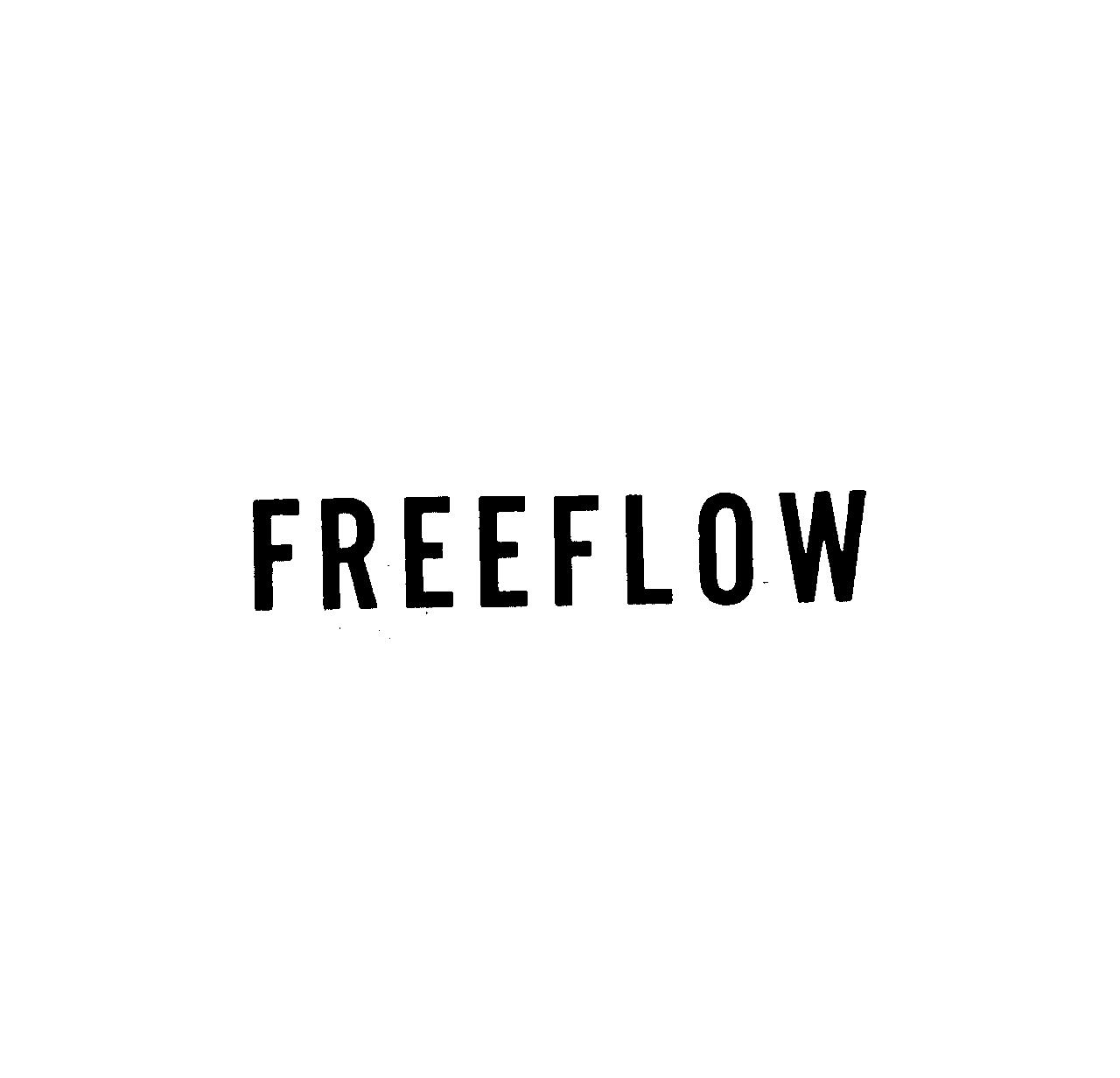 ＦＲＥＥＦＬＯＷ