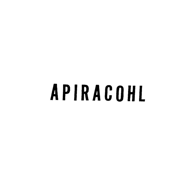 ＡＰＩＲＡＣＯＨＬ