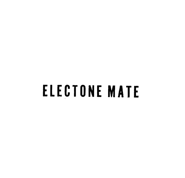 ＥＬＥＣＴＯＮＥ　ＭＡＴＥ