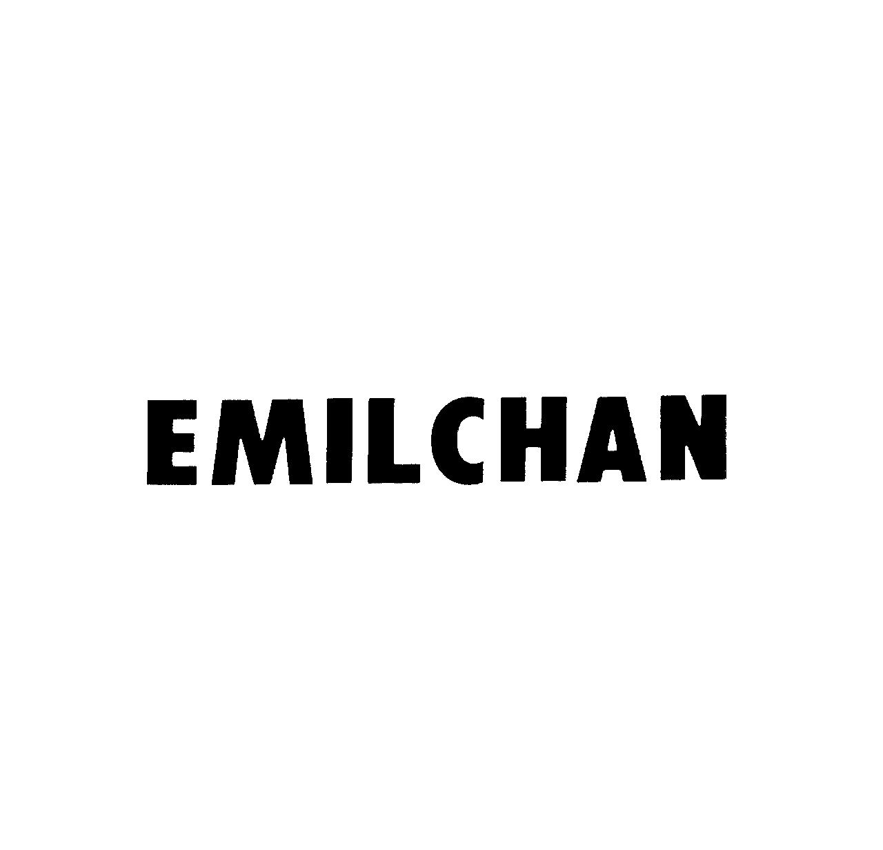 ＥＭＩＬＣＨＡＮ