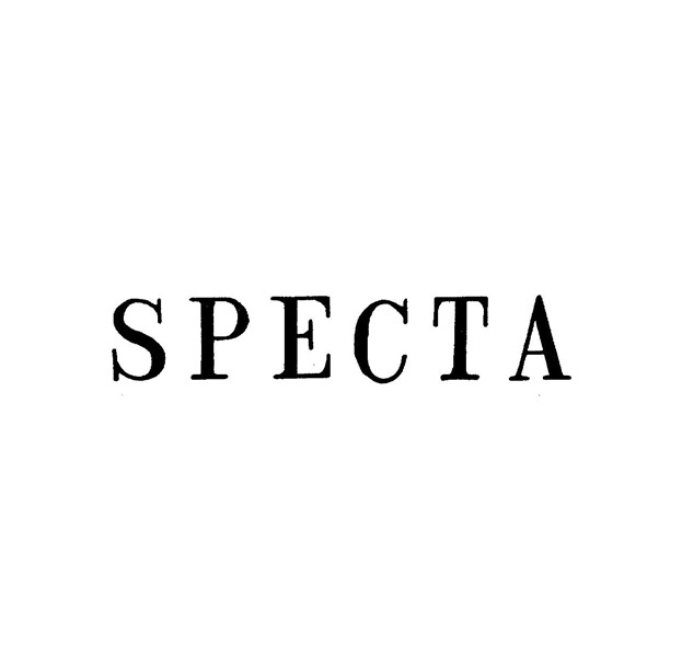 ＳＰＥＣＴＡ