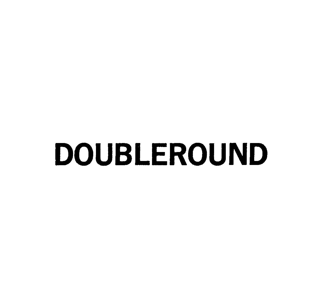 ＤＯＵＢＬＥＲＯＵＮＤ