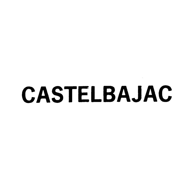 ＣＡＳＴＥＬＢＡＪＡＣ