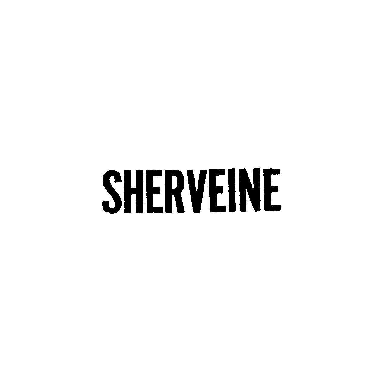 ＳＨＥＲＶＥＩＮＥ