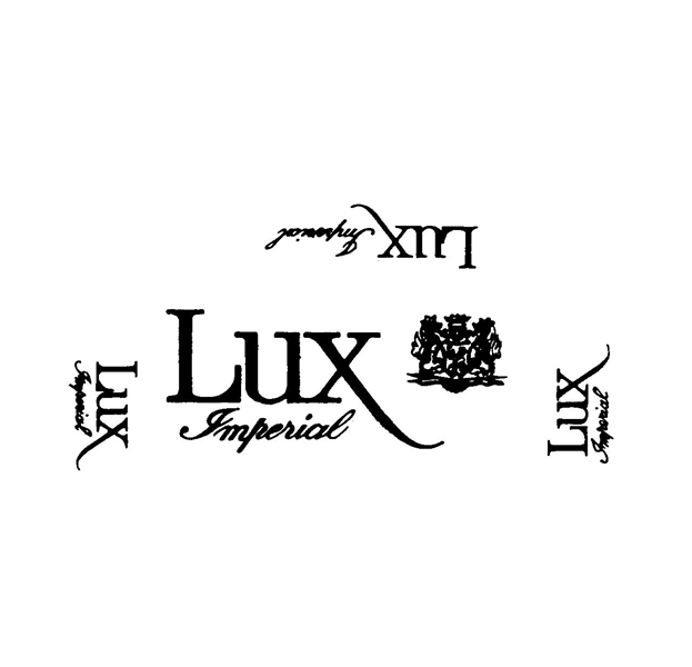 ＬＵＸ＼Ｉｍｐｅｒｉａｌ