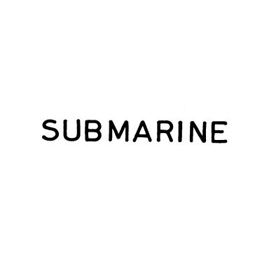 ＳＵＢＭＡＲＩＮＥ