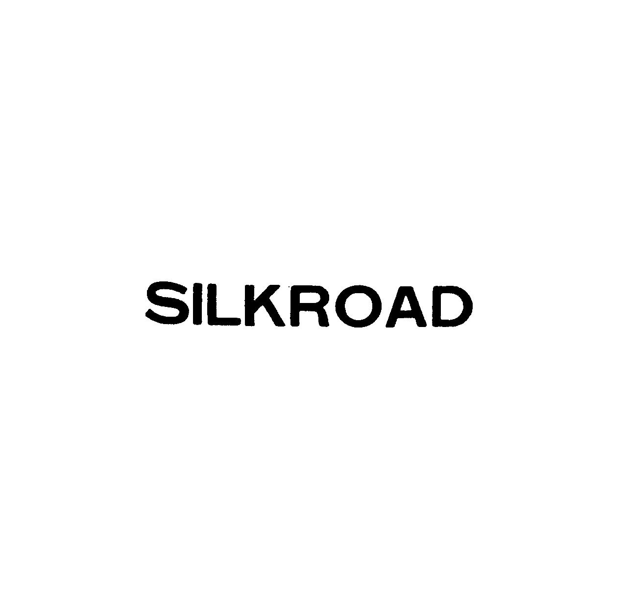 ＳＩＬＫＲＯＡＤ
