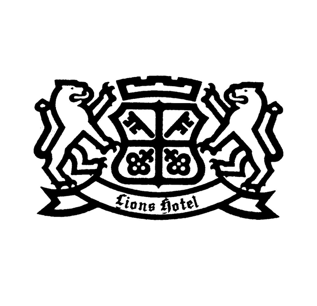 Ｌｉｏｎｓ　Ｈｏｔｅｌ