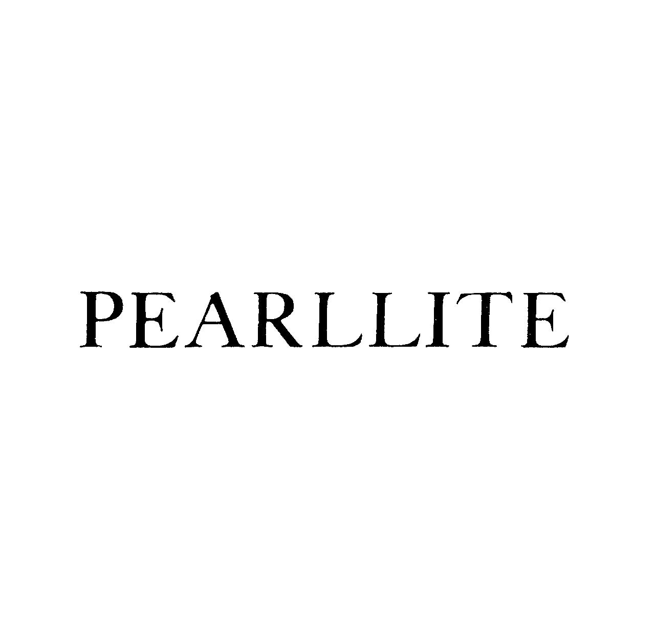 ＰＥＡＲＬＬＩＴＥ