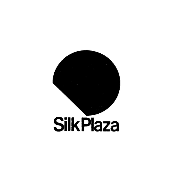 ＳｉｌｋＰｌａｚａ