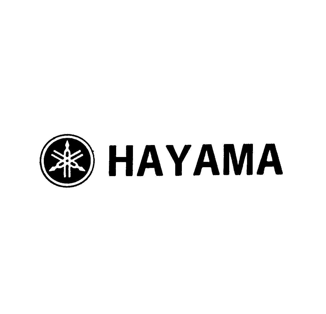 ＨＡＹＡＭＡ