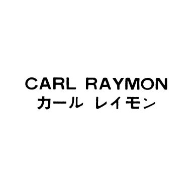 ＣＡＲＬ　ＲＡＹＭＯＮ＼カ－ル　レイモン