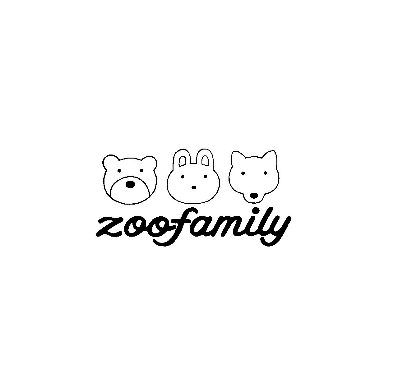ｚｏｏｆａｍｉｌｙ