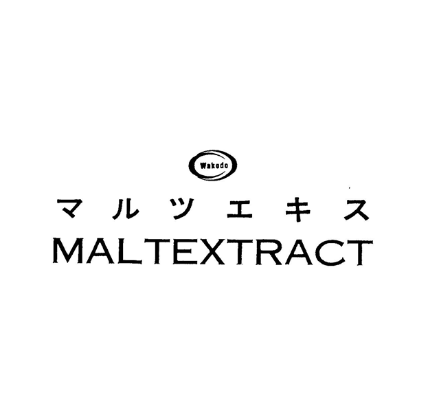 Ｗａｋｏｄｏ∞マルツエキス＼ＭＡＬＴＥＸＴＲＡＣＴ