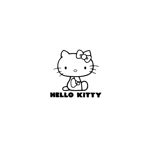 ＨＥＬＬＯ　ＫＩＴＴＹ