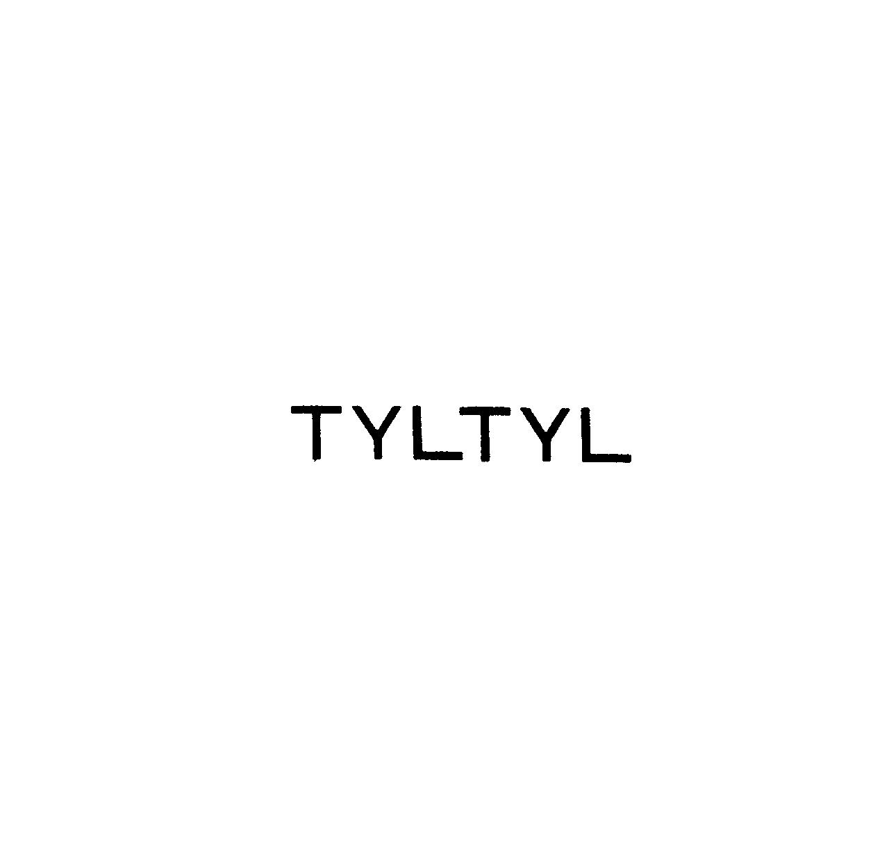 ＴＹＬＴＹＬ
