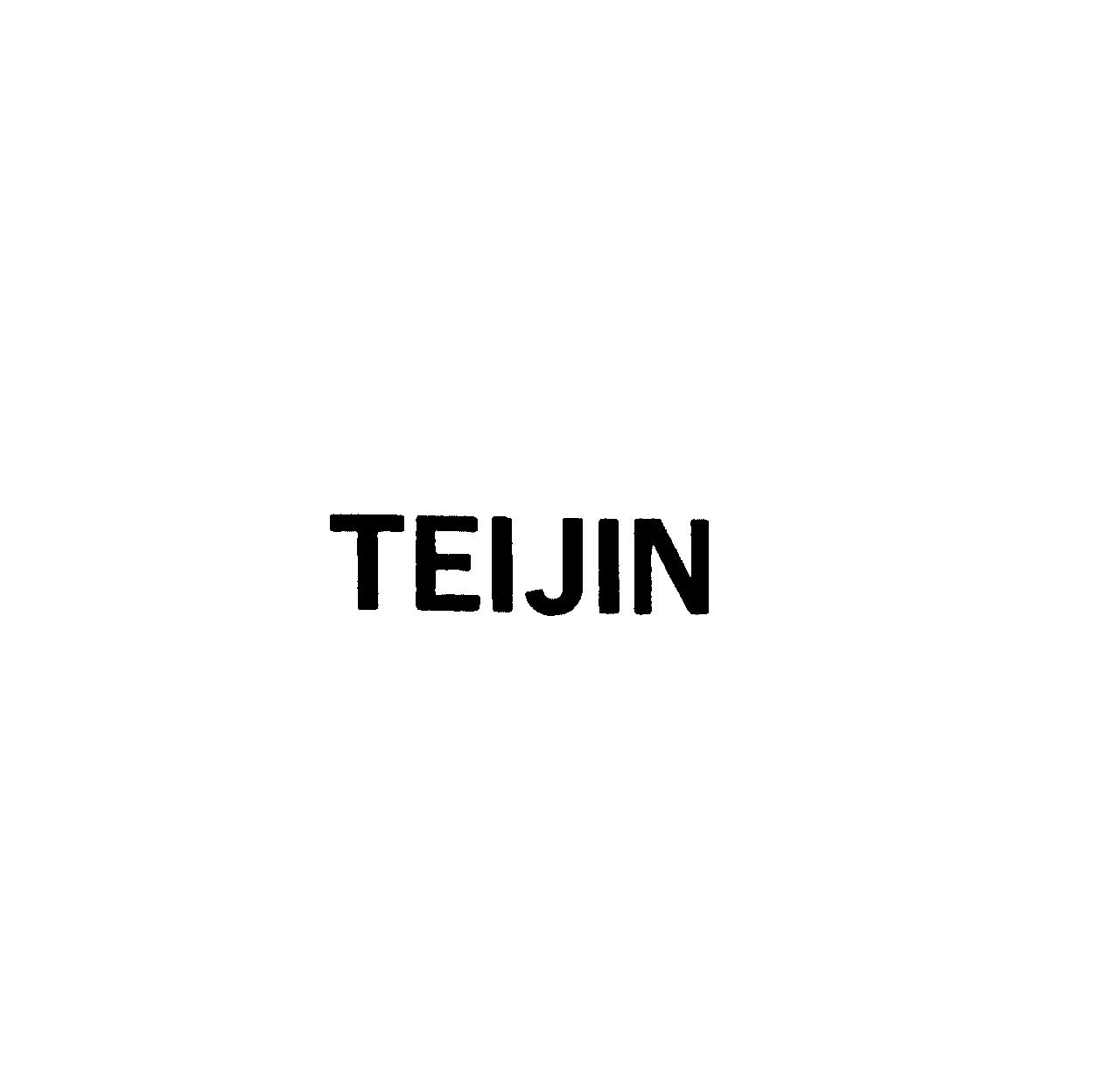 ＴＥＩＪＩＮ