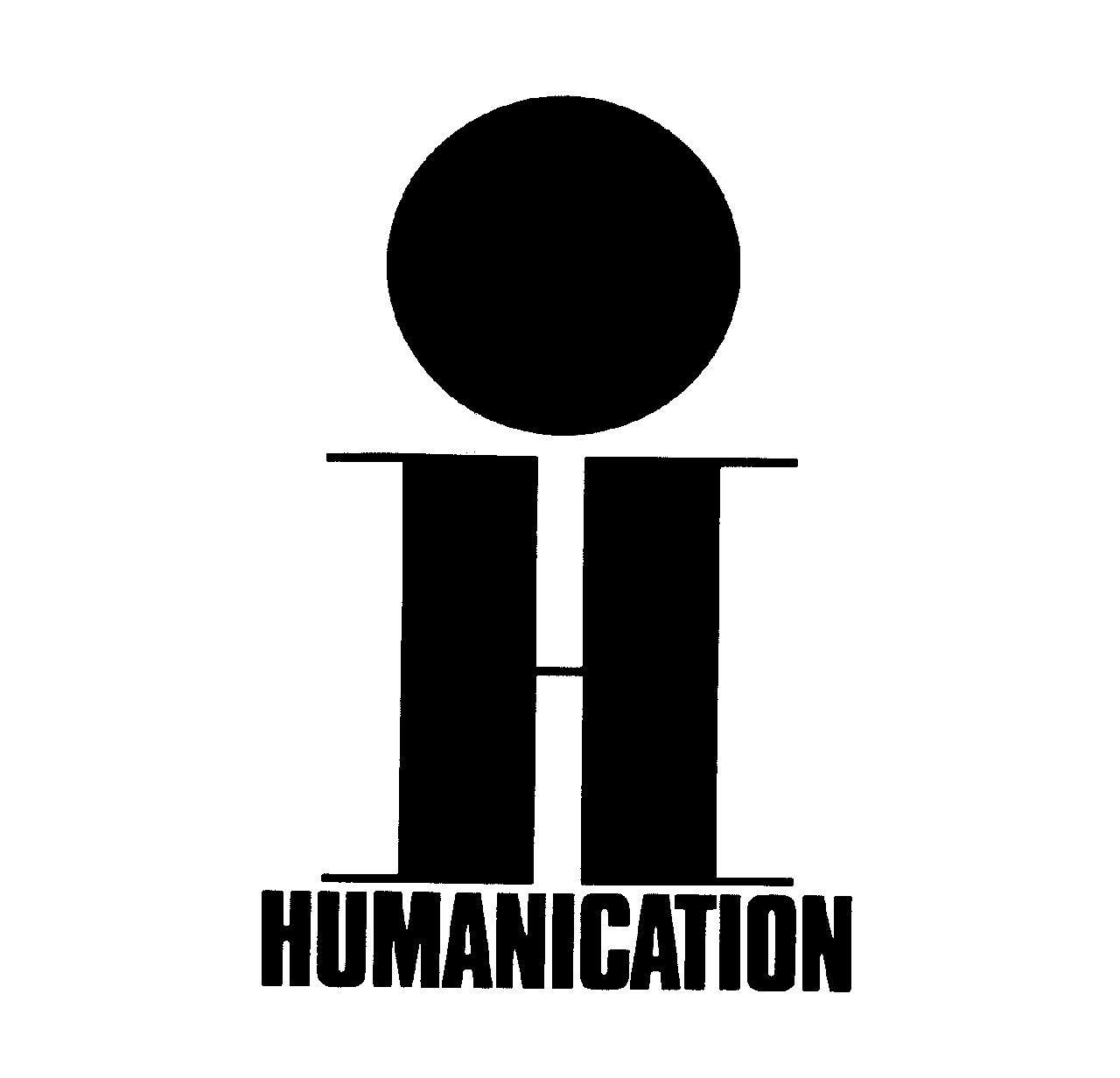 Ｈ∞ＨＵＭＡＮＩＣＡＴＩＯＮ