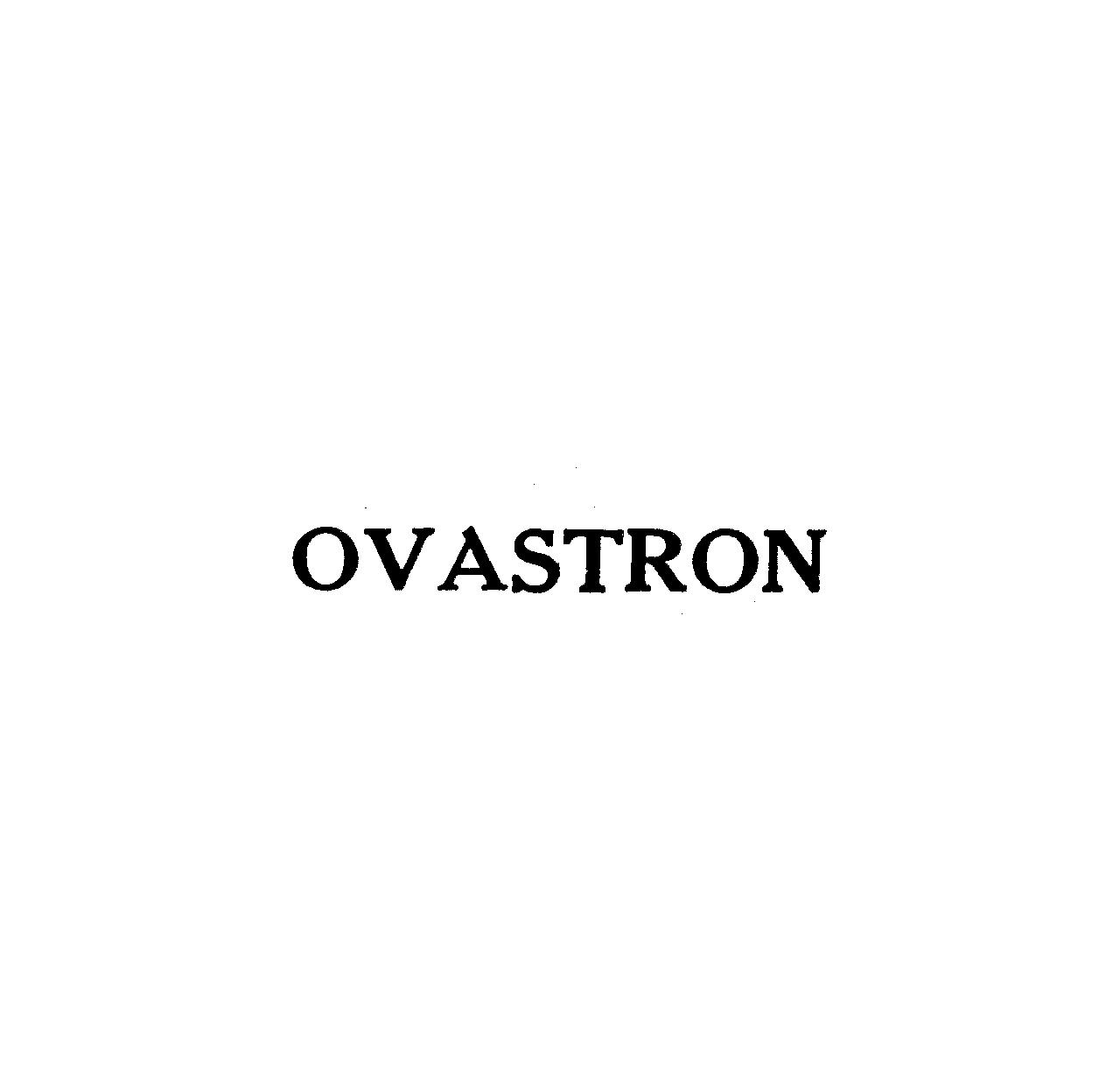 ＯＶＡＳＴＲＯＮ