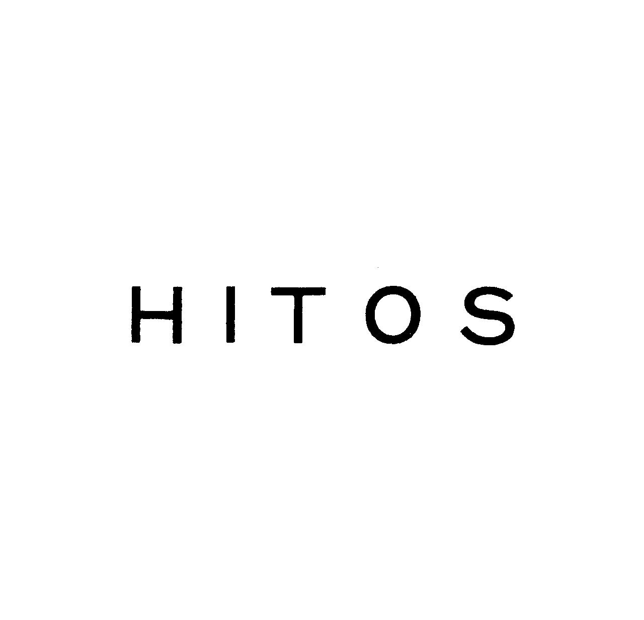ＨＩＴＯＳ