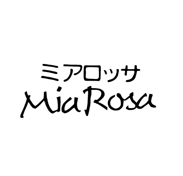 ミアロッサ＼ＭｉａＲｏｓａ