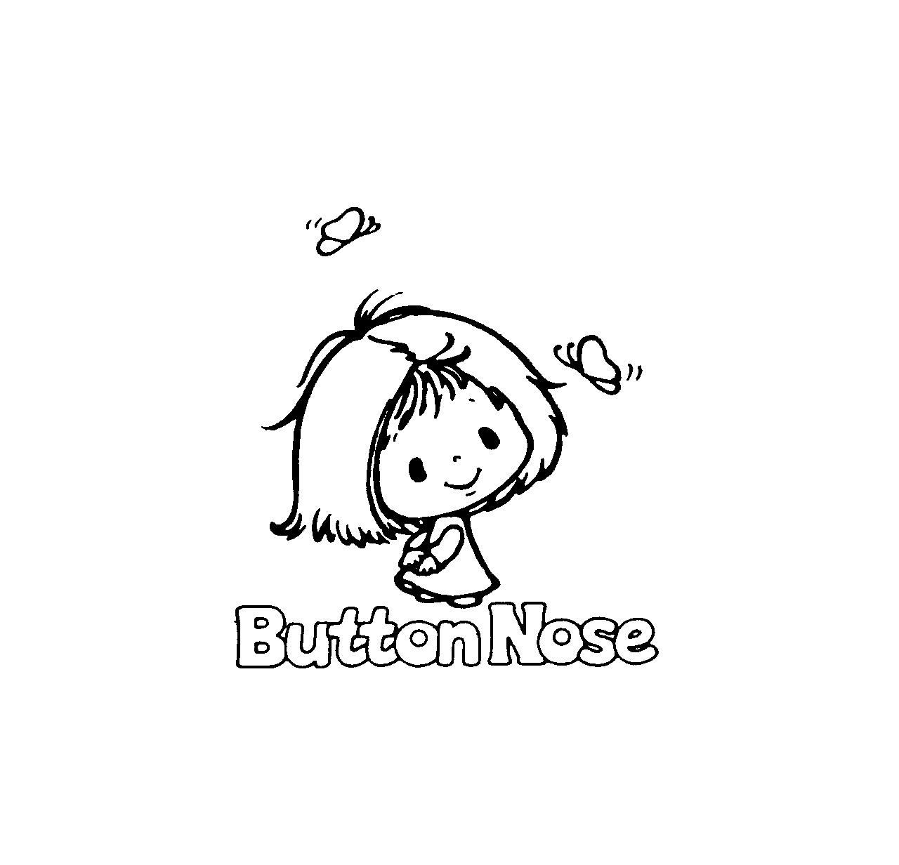 Ｂｕｔｔｏｎ　Ｎｏｓｅ