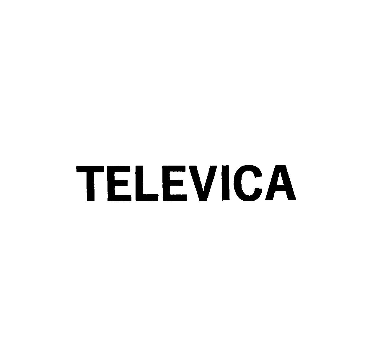 ＴＥＬＥＶＩＣＡ