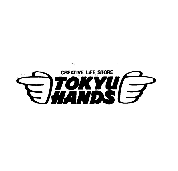 ＣＲＥＡＴＩＶＥ　ＬＩＦＥ　ＳＴＯＲＥ∞ＴＯＫＹＵ＼ＨＡＮＤＳ