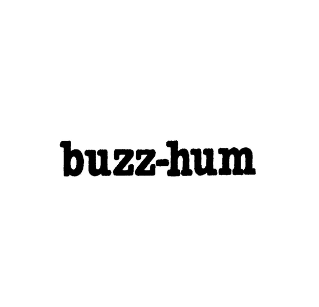 ｂｕｚｚ－ｈｕｍ