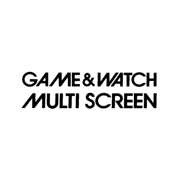ＧＡＭＥ＆ＷＡＴＣＨ＼ＭＵＬＴＩ　ＳＣＲＥＥＮ