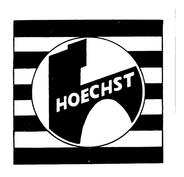 ＨＯＥＣＨＳＴ