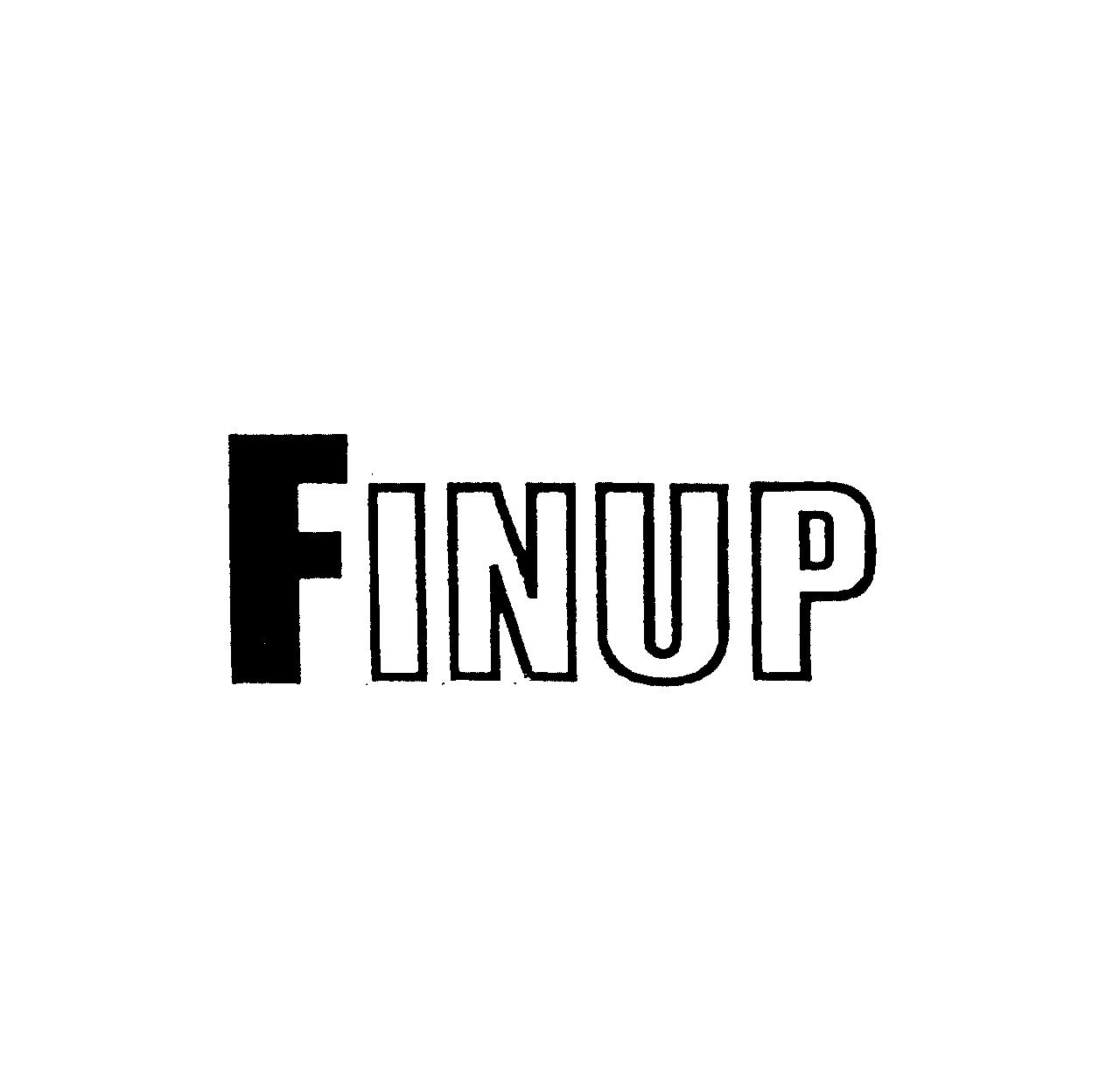 §ＦＩＮＵＰ