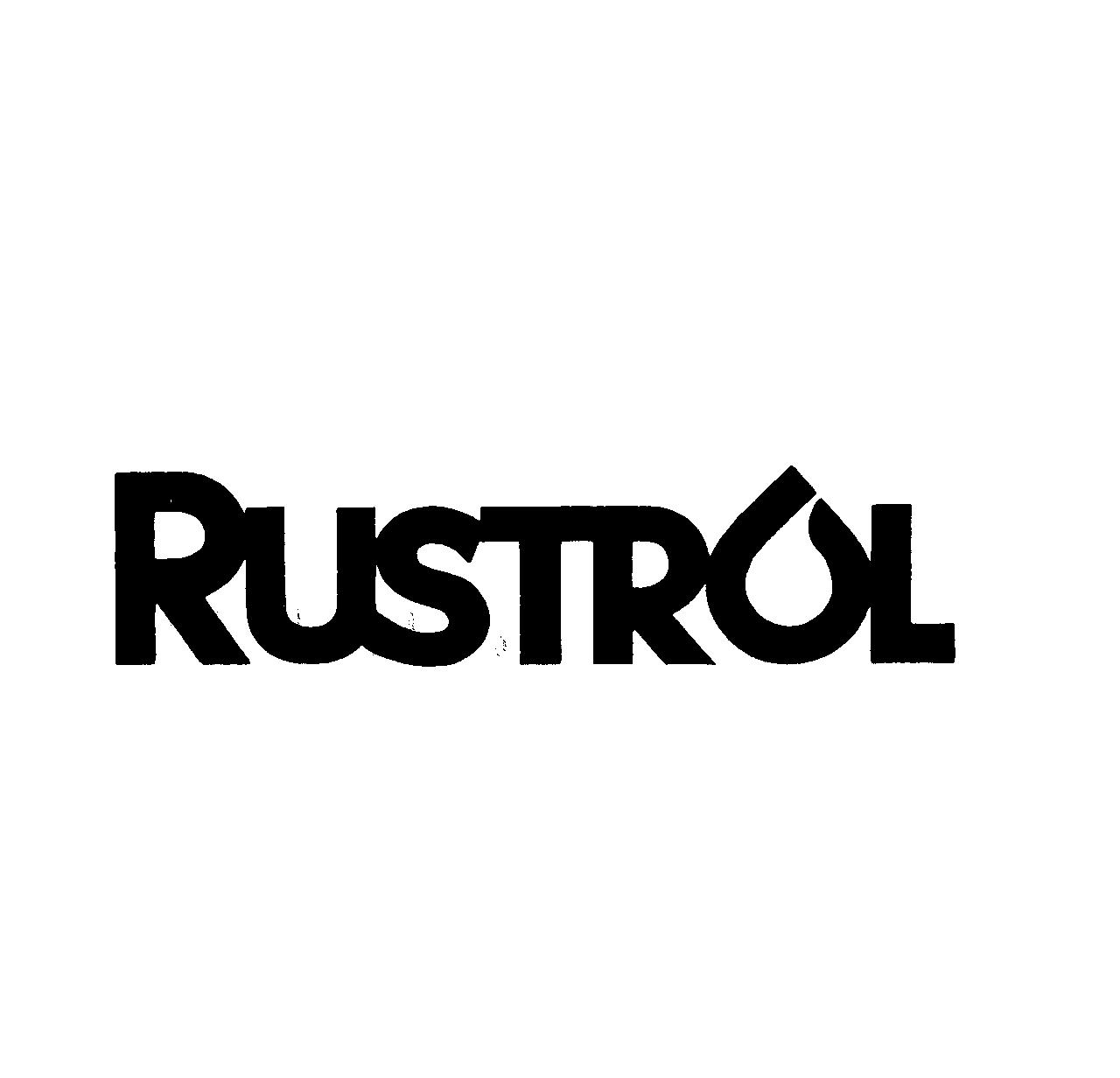 §ＲＵＳＴＲＯＬ